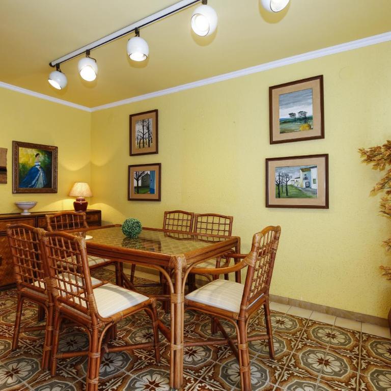 Villa Cococha - Villa avec Piscine Privée - 3