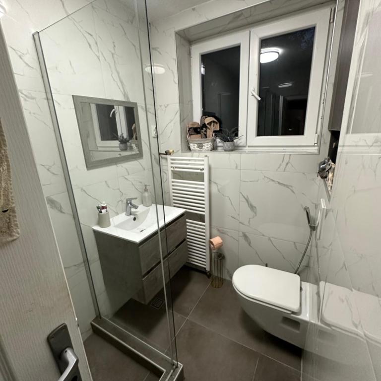 Apartman Višnjik - Appartement 1 Chambre - 10