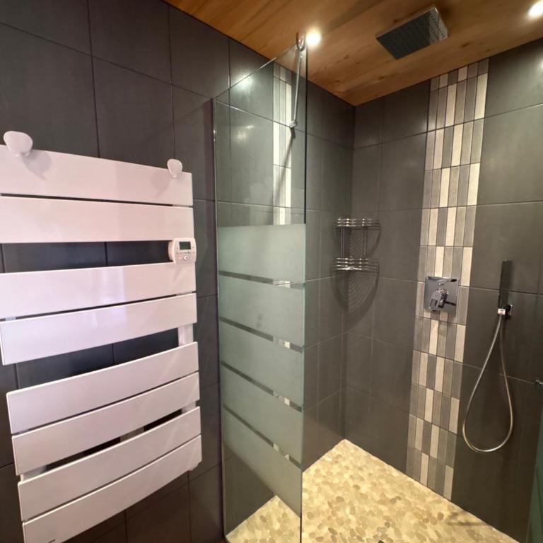 Chalet La Pioleute Megève - Maison de Vacances - 16