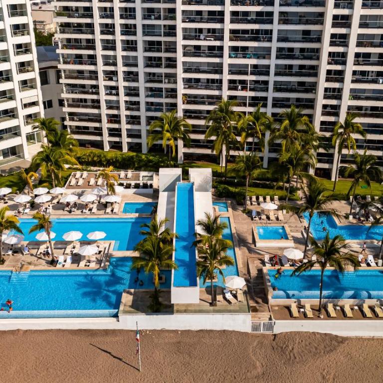 Panoramic Oceanview 4BR Penthouse with Private Hot Tub - Apartamento - 6