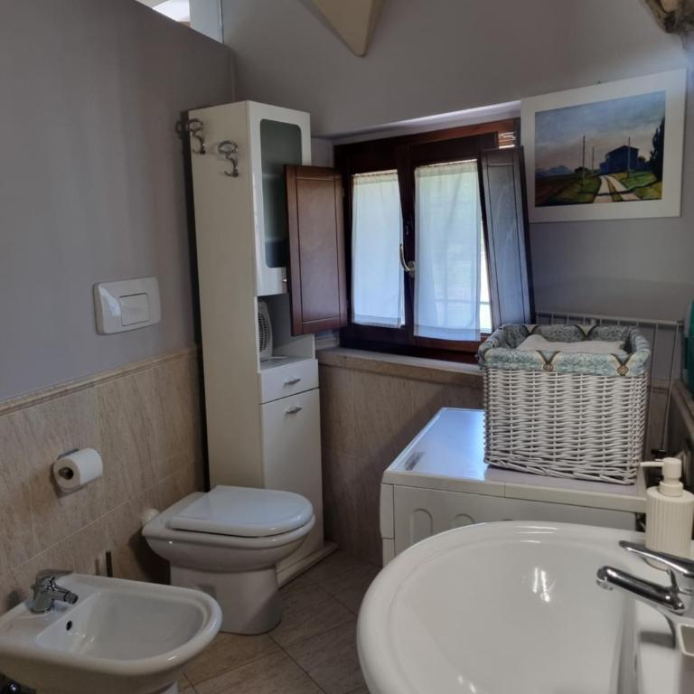 La Guarnigione - Appartamento con 1 Camera da Letto - 13