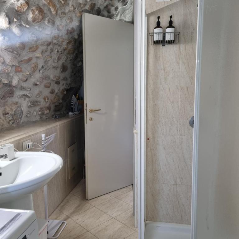 La Guarnigione - Appartamento con 1 Camera da Letto - 14