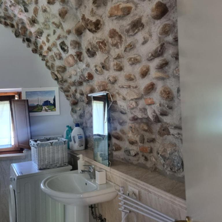 La Guarnigione - Appartamento con 1 Camera da Letto - 15