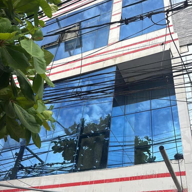 Apartamento frente a la dulcera Villa Roncal - One-Bedroom Apartment - 11