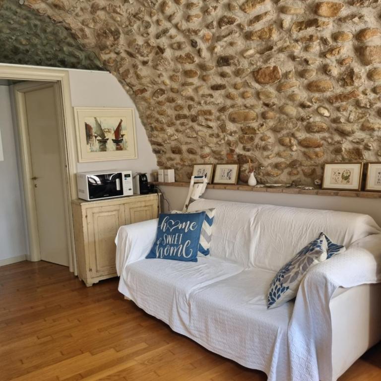 La Guarnigione - Appartamento con 1 Camera da Letto - 16