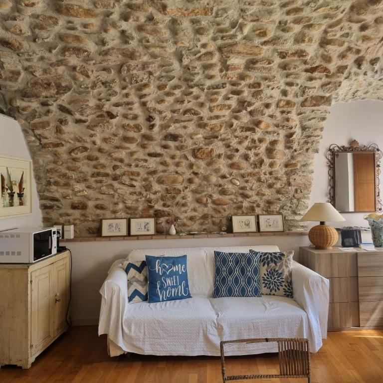 La Guarnigione - Appartamento con 1 Camera da Letto - 17