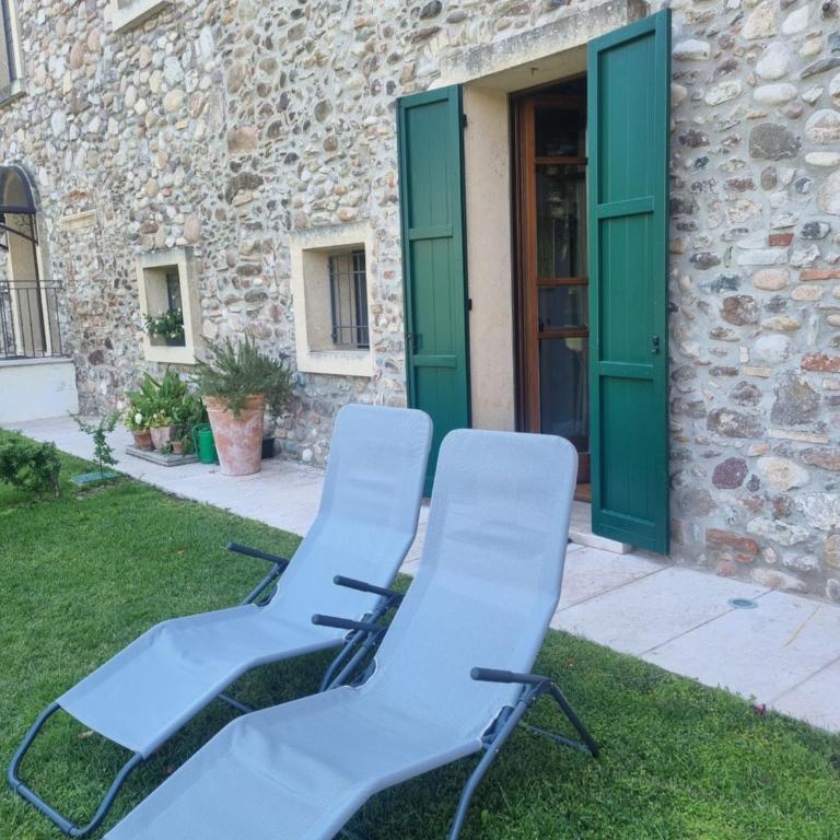 La Guarnigione - Appartamento con 1 Camera da Letto - 19