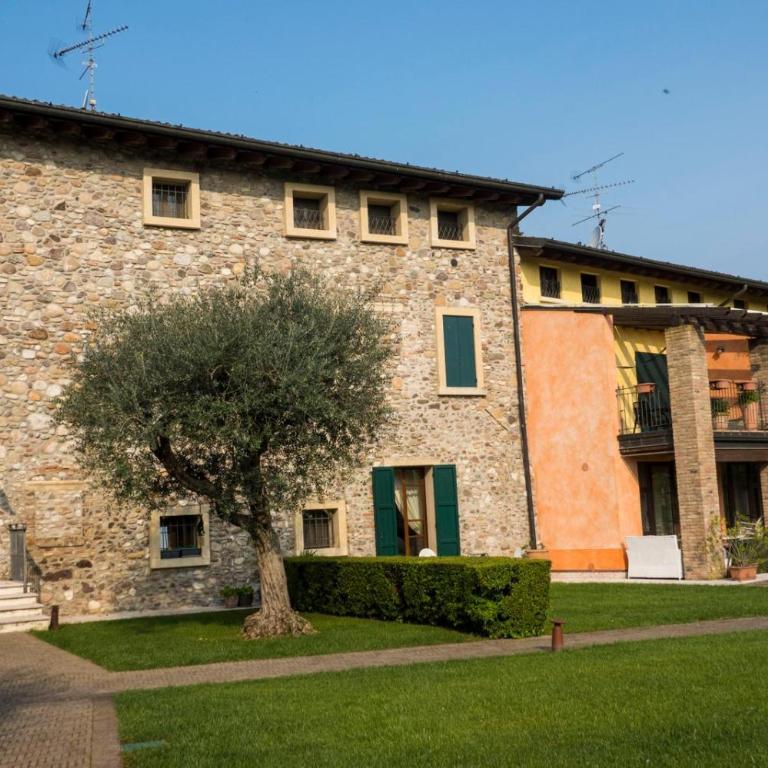 La Guarnigione - Appartamento con 1 Camera da Letto - 20