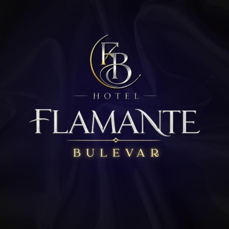 Hotel Flamante Bulevar - Double Room with Private Bathroom - 24