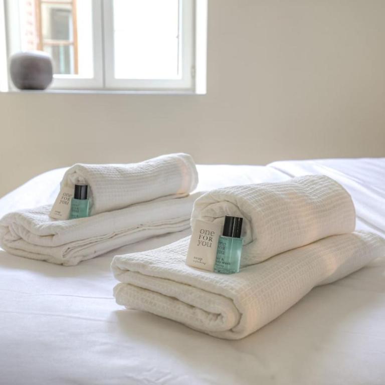 La suite Guillaume, T2 cosy contemporain - Appartement 1 Chambre - 17