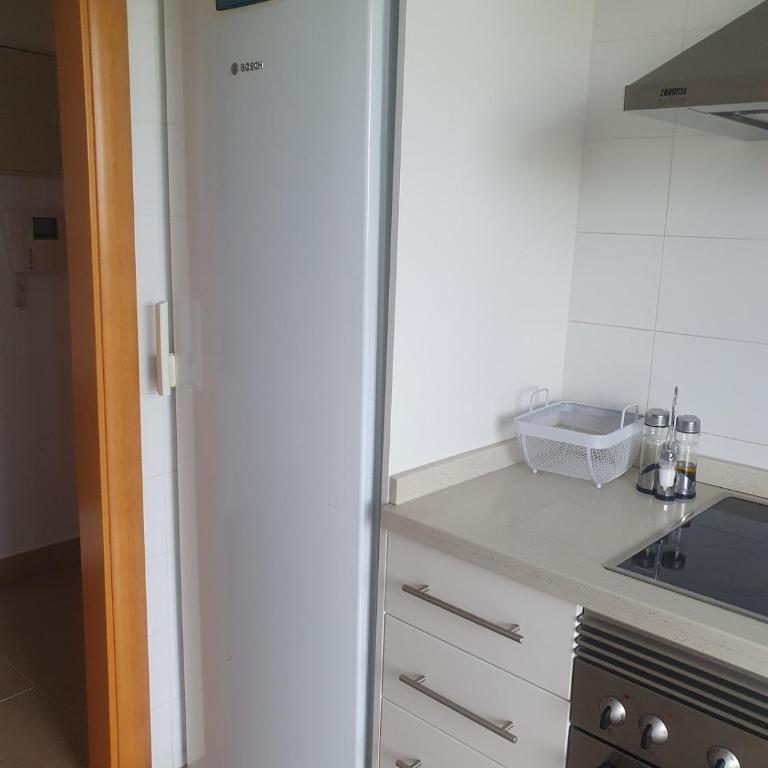 Oliva Nova frente al MET y Golf - Apartamento de 3 dormitorios con vistas - 12