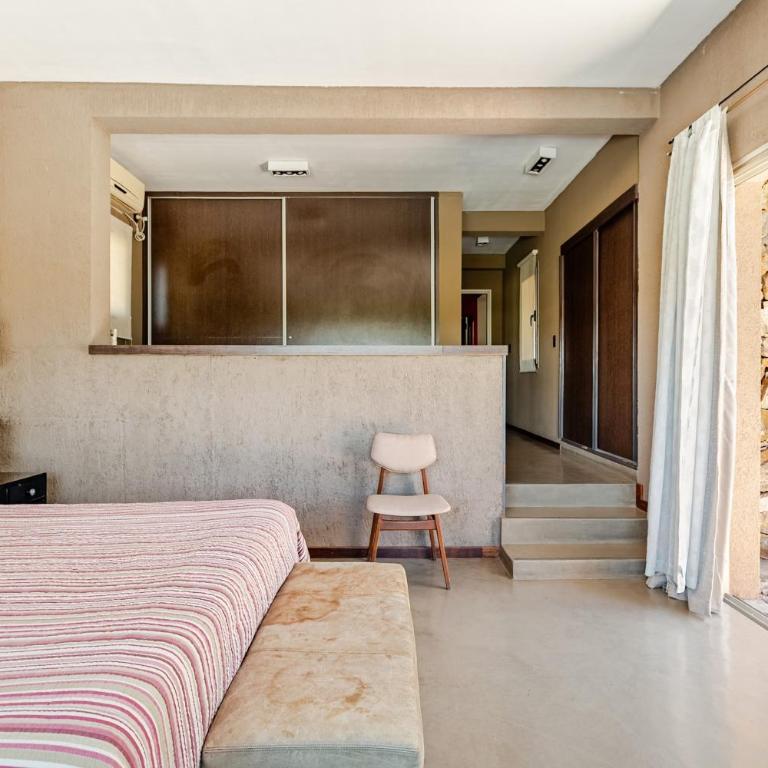 Casa Laderas de Chacras de Coria - Three-Bedroom Chalet - 35