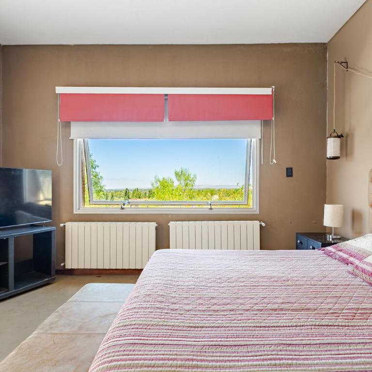 Casa Laderas de Chacras de Coria - Three-Bedroom Chalet - 38