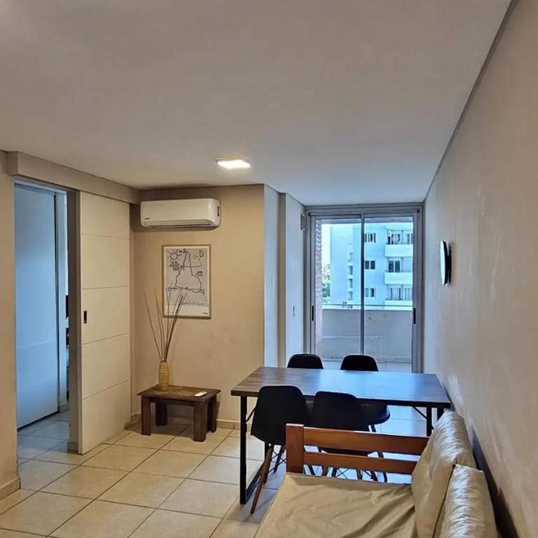 Departamento Jack Daniels - Apartamento de 2 dormitorios - 1