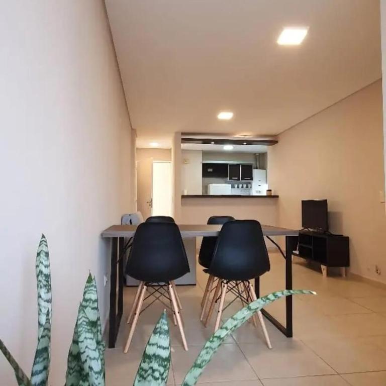 Departamento Jack Daniels - Apartamento de 2 dormitorios - 2