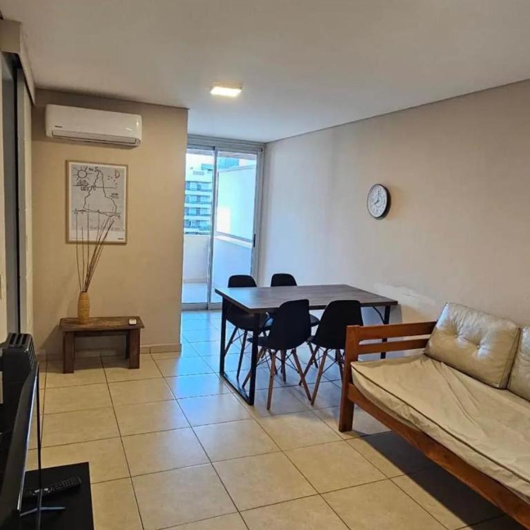 Departamento Jack Daniels - Apartamento de 2 dormitorios - 4