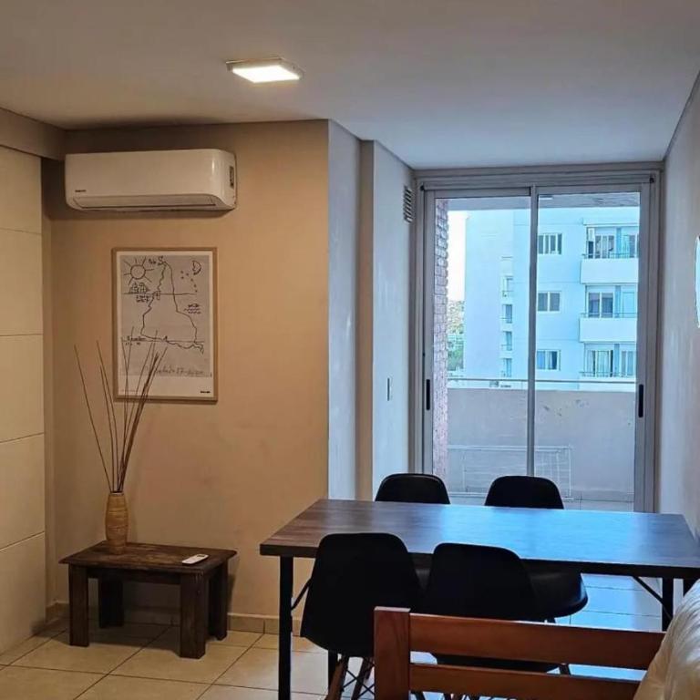 Departamento Jack Daniels - Apartamento de 2 dormitorios - 5