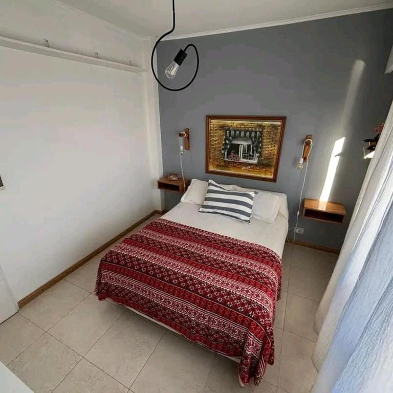 Departamento Jack Daniels - Apartamento de 2 dormitorios - 6