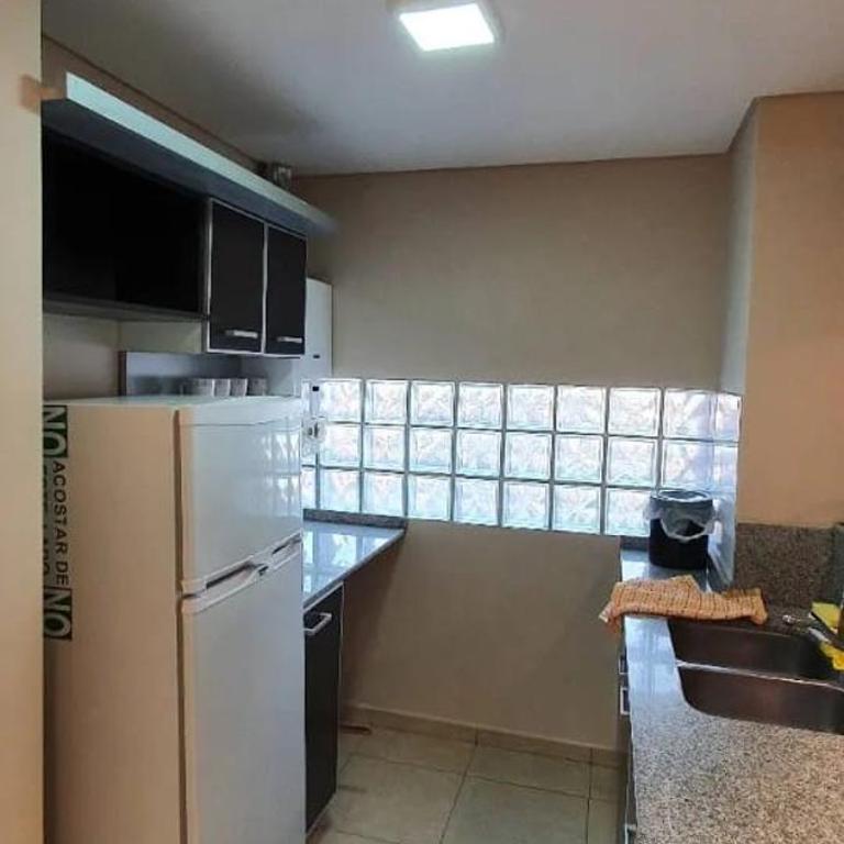 Departamento Jack Daniels - Apartamento de 2 dormitorios - 8