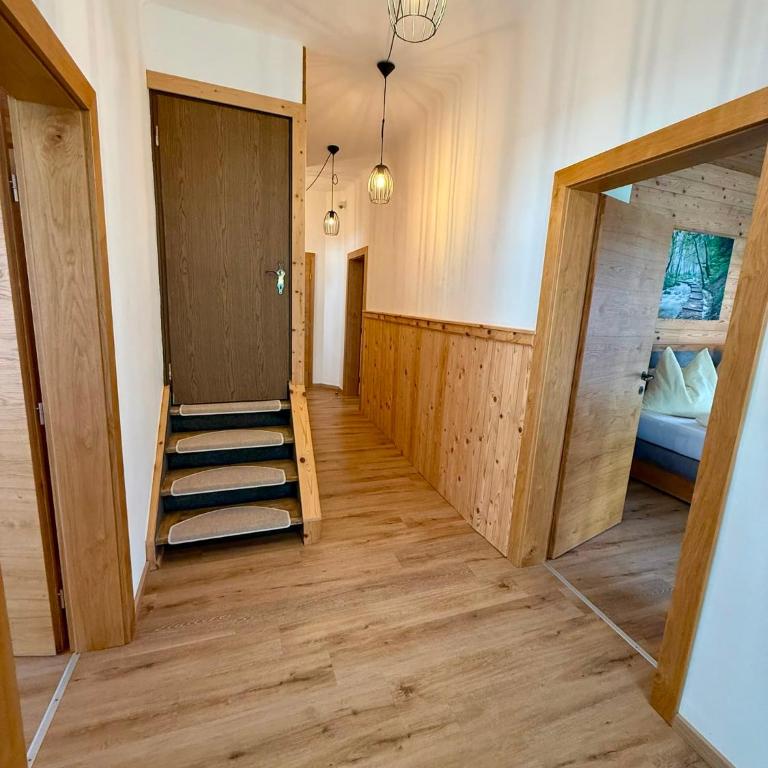 Schmölzer Appartements am Millstätter See Kärnten Card im Sommer inklusive - Apartamento de 2 dormitorios con balcón y terraza - 11