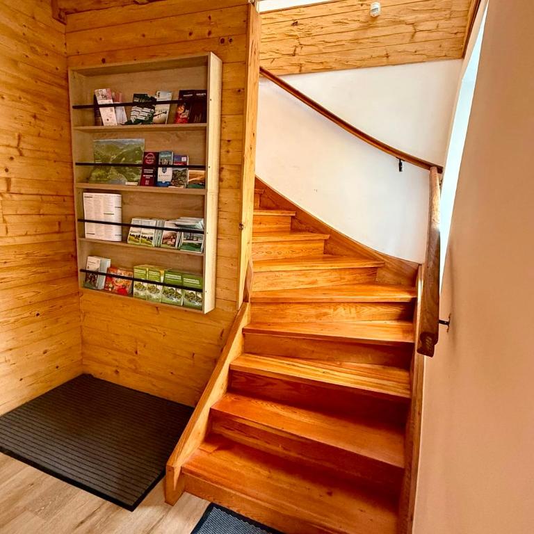 Schmölzer Appartements am Millstätter See Kärnten Card im Sommer inklusive - Apartamento de 2 dormitorios - 10