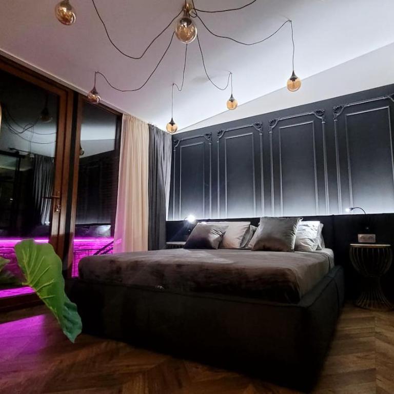 Eiffel Grand View - Apartamento - 1