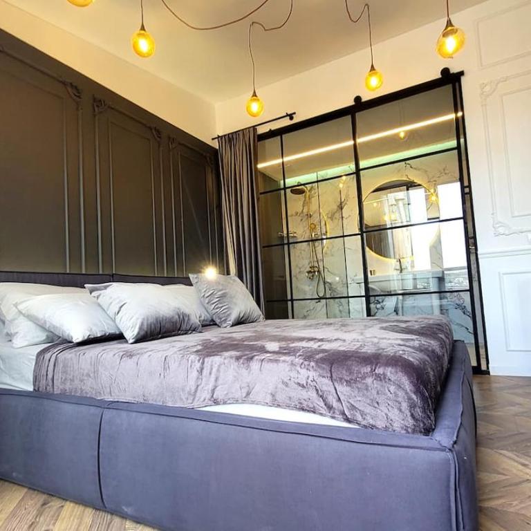 Eiffel Grand View - Apartamento - 4