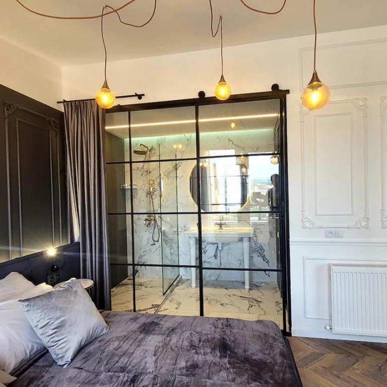Eiffel Grand View - Apartamento - 2