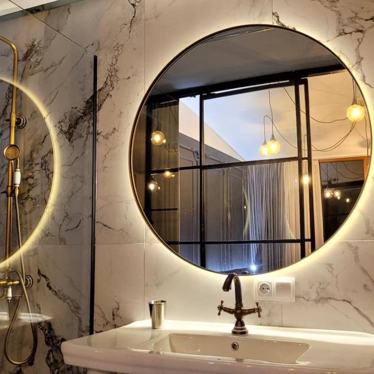 Eiffel Grand View - Apartamento - 3