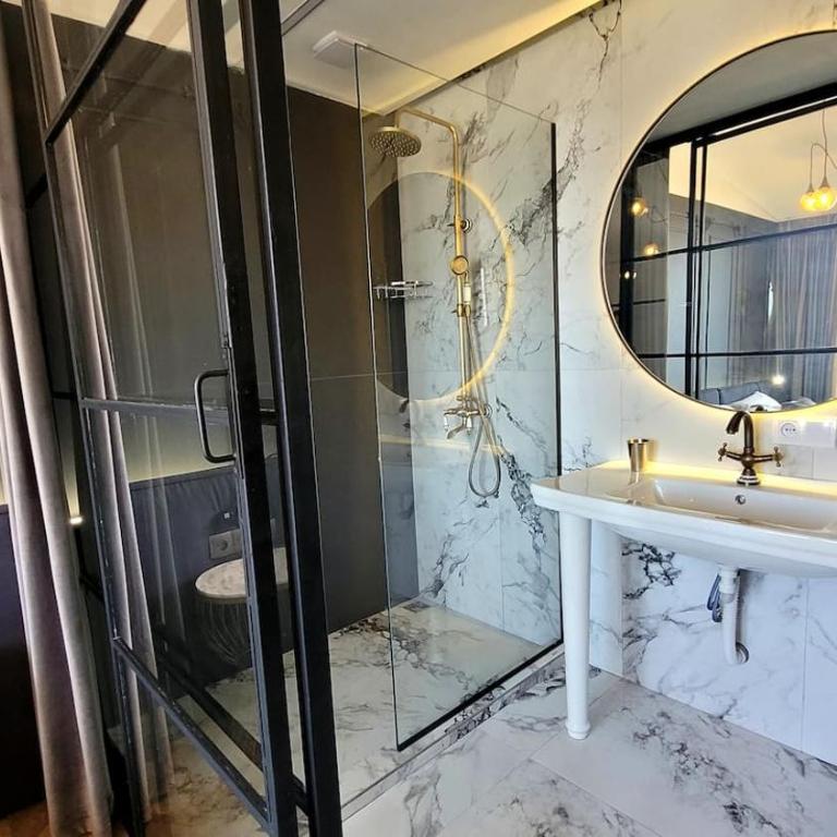 Eiffel Grand View - Apartamento - 5