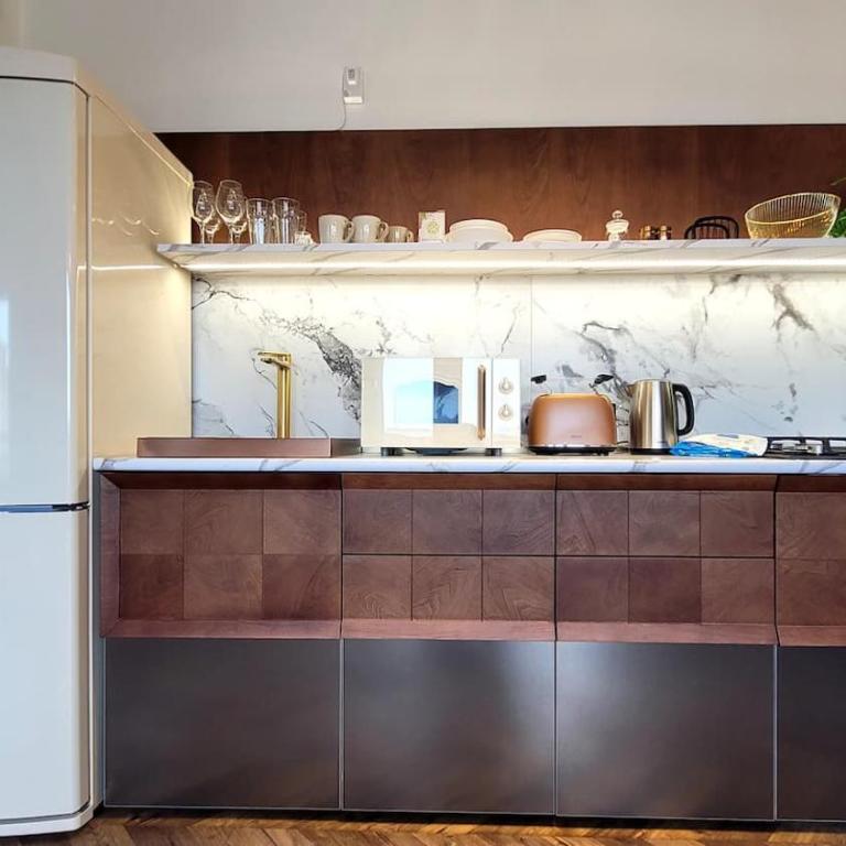 Eiffel Grand View - Apartamento - 8