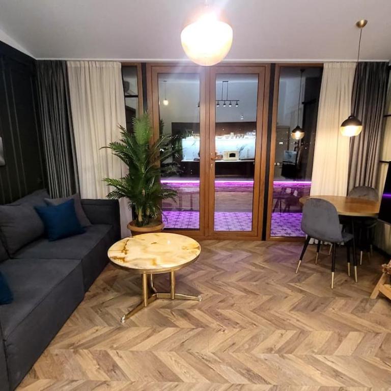 Eiffel Grand View - Apartamento - 16