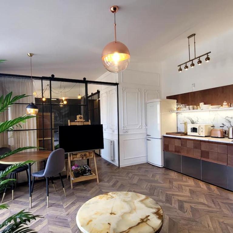 Eiffel Grand View - Apartamento - 17