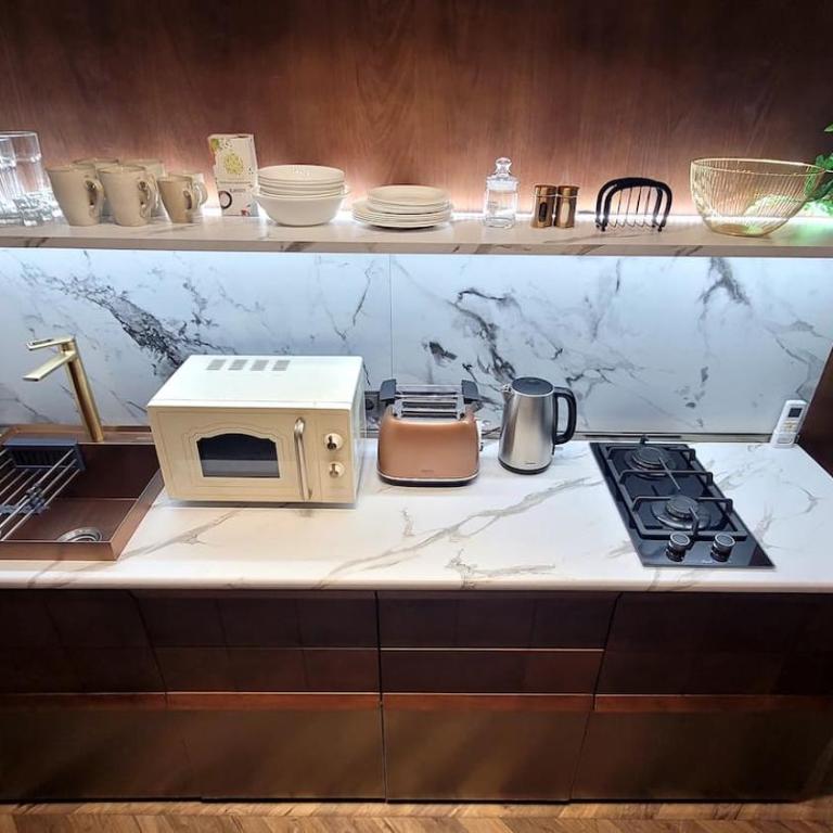 Eiffel Grand View - Apartamento - 9