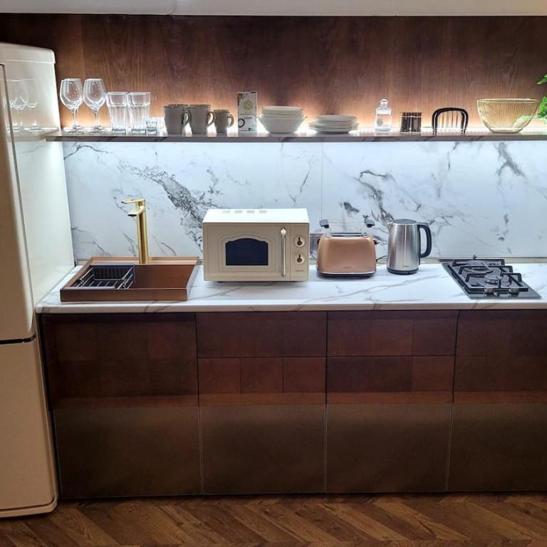 Eiffel Grand View - Apartamento - 10