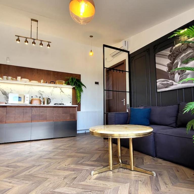 Eiffel Grand View - Apartamento - 12