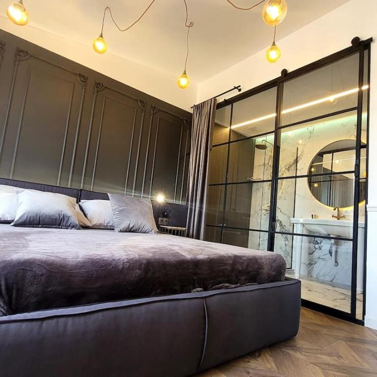 Eiffel Grand View - Apartamento - 14