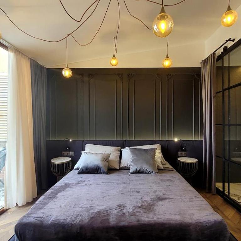 Eiffel Grand View - Apartamento - 23