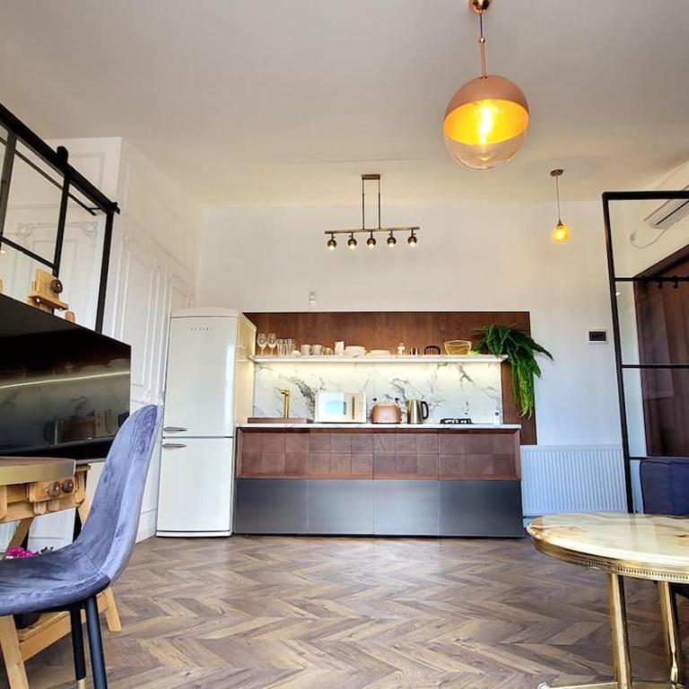 Eiffel Grand View - Apartamento - 18
