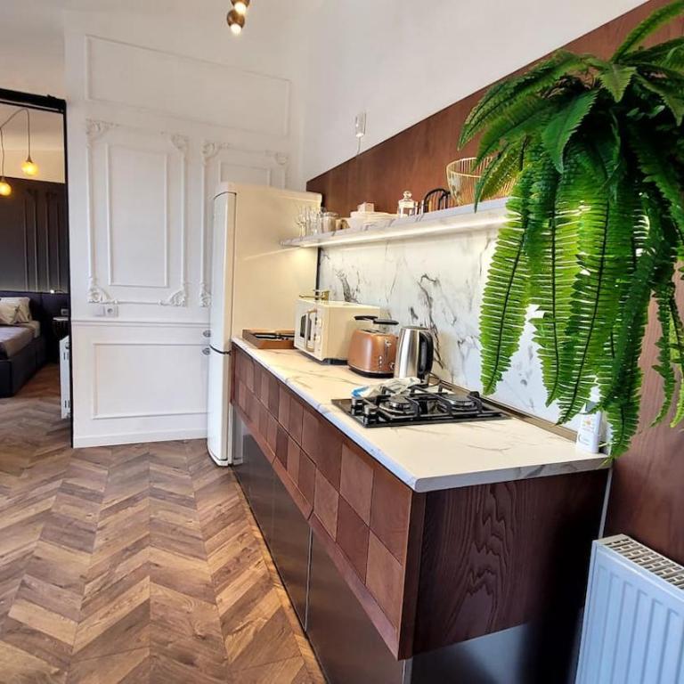 Eiffel Grand View - Apartamento - 19