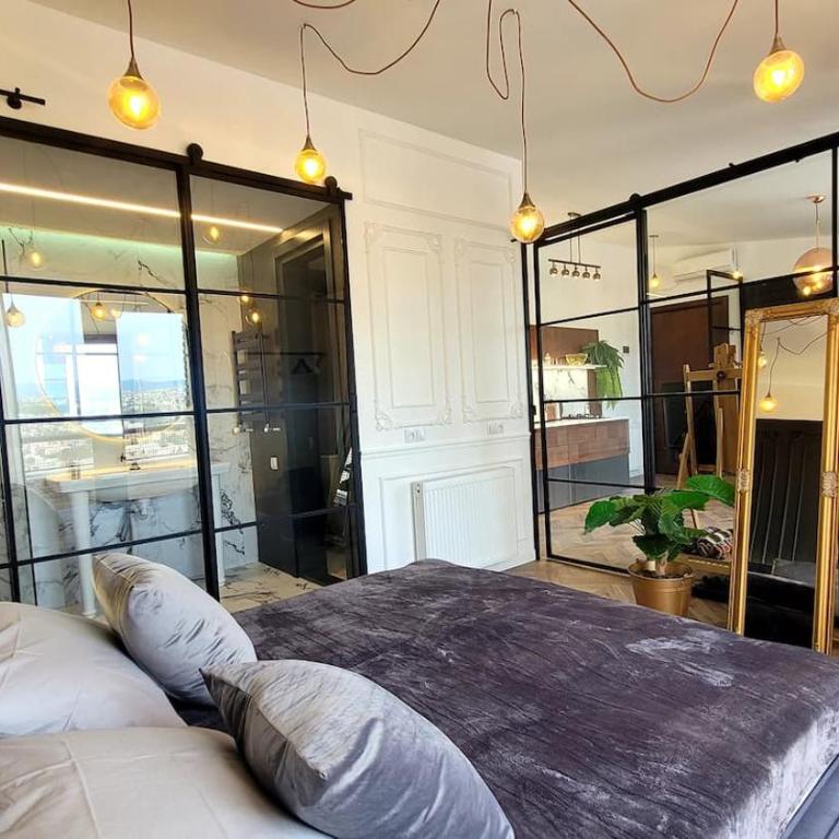 Eiffel Grand View - Apartamento - 27
