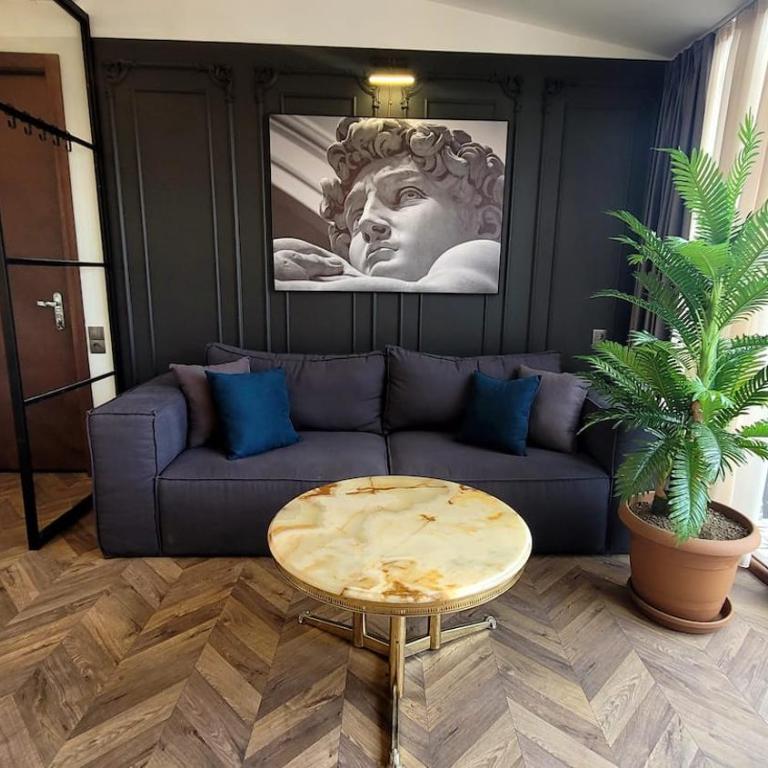 Eiffel Grand View - Apartamento - 25
