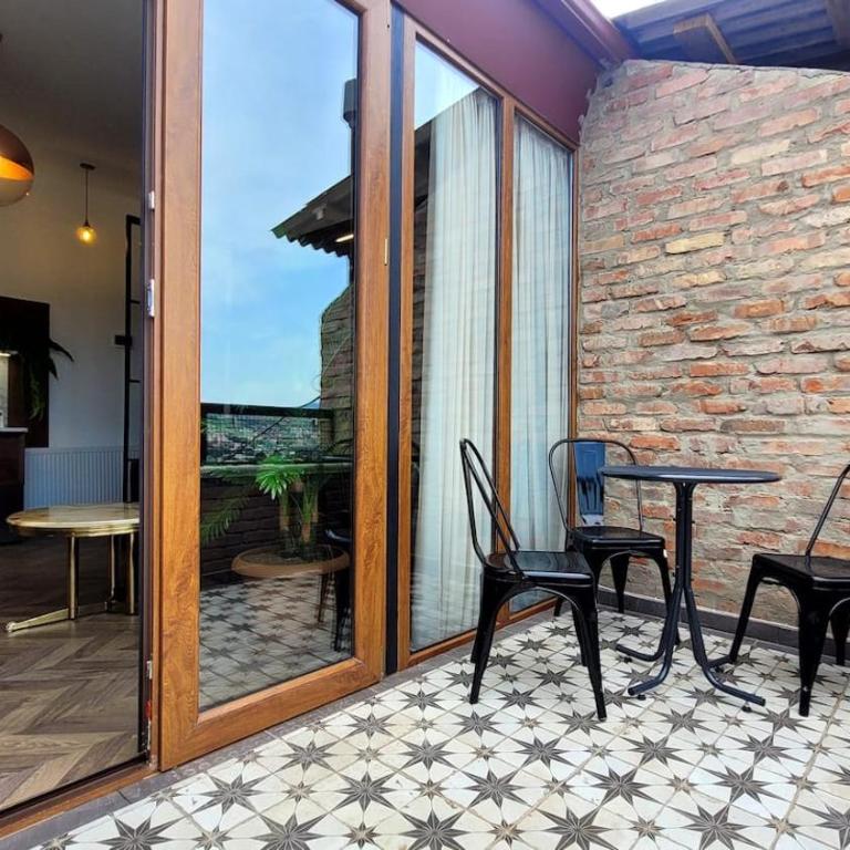 Eiffel Grand View - Apartamento - 22