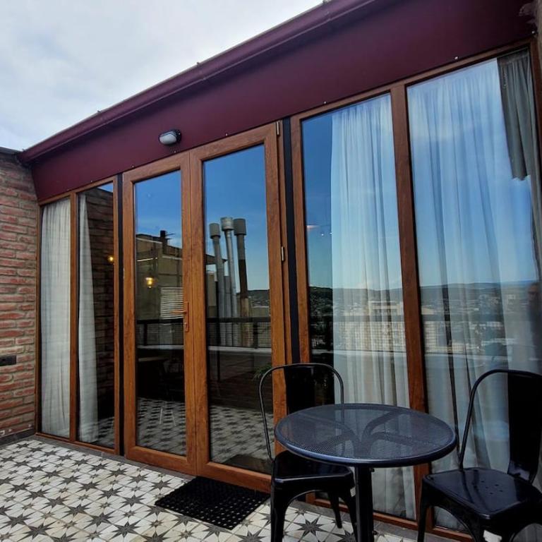 Eiffel Grand View - Apartamento - 29