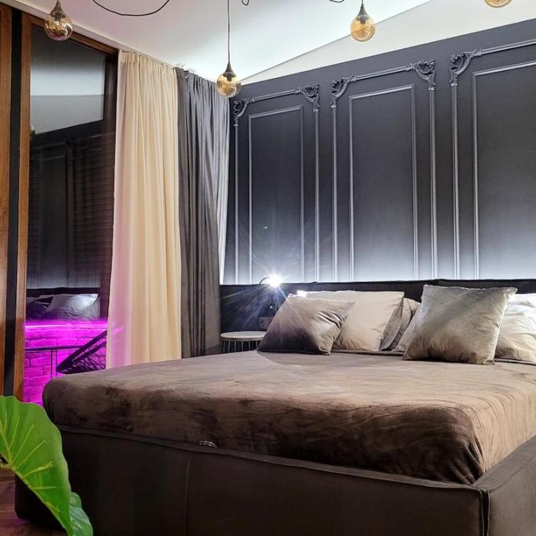 Eiffel Grand View - Apartamento - 30