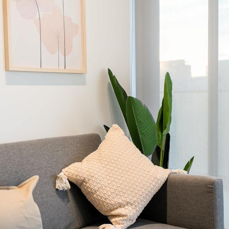 2BR Apartment in Las Condes Steps from Arauco Park - Apartamento - 25