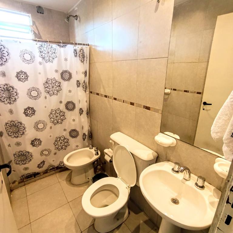 Bueno, Bonito y Barato!!!! - One-Bedroom Apartment - 4