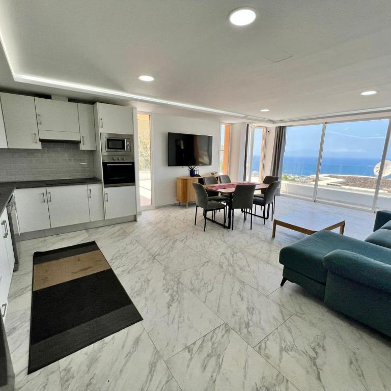 Villa Bella Vista- Luxury Ocean & Mountain Views - Villa mit Meerblick - 2