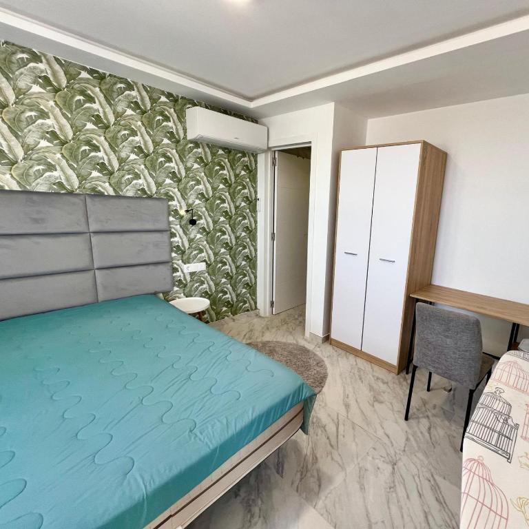 Villa Bella Vista- Luxury Ocean & Mountain Views - Villa mit Meerblick - 8