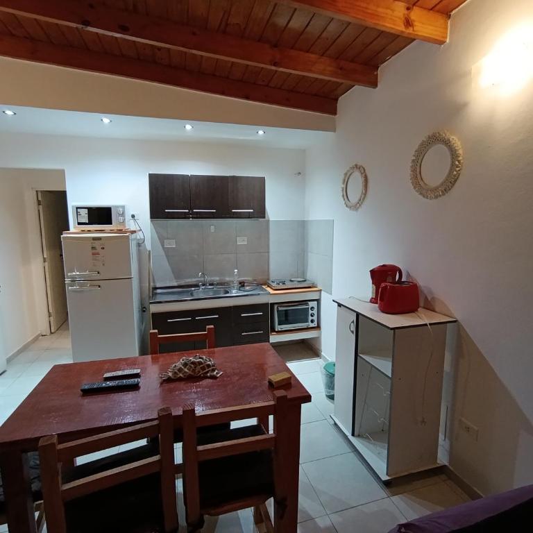 Bueno, Bonito y Barato!!!! - One-Bedroom Apartment - 2